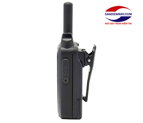 Máy bộ đàm Icom 3G/4G-LTE IP-501H